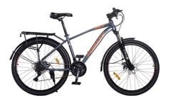 XE ĐẠP ĐỊA HÌNH FORNIX FT26