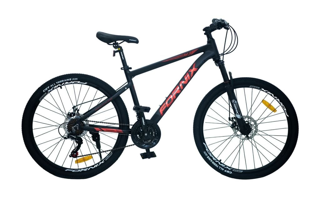 XE ĐẠP ĐỊA HÌNH FORNIX M3