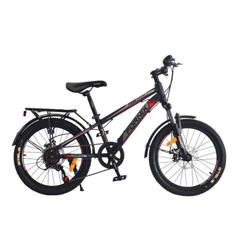 XE ĐẠP ĐỊA HÌNH TRẺ EM FORNIX FX20