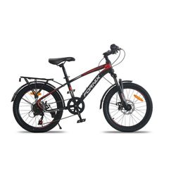 XE ĐẠP ĐỊA HÌNH FORNIX FN20