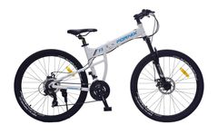 XE ĐẠP GẤP FORNIX F3