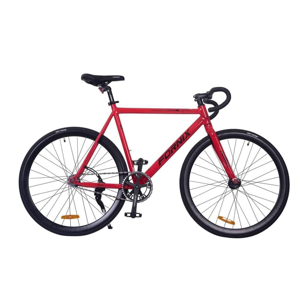 XE ĐẠP FIXED GEAR FORNIX BF300
