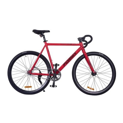 XE ĐẠP FIXED GEAR FORNIX BF300