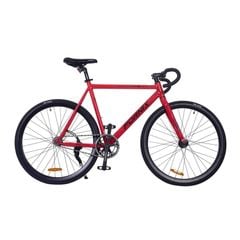 XE ĐẠP FIXED GEAR FORNIX BF300