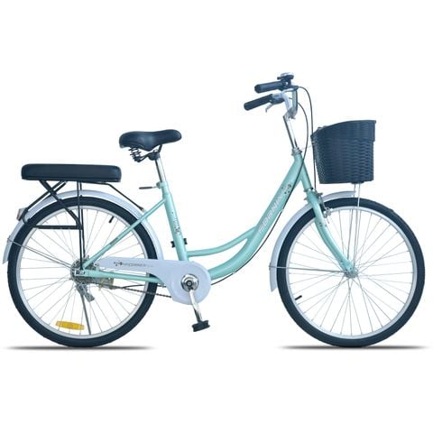 XE ĐẠP PHỔ THÔNG FORNIX IOL24