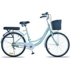 XE ĐẠP PHỔ THÔNG FORNIX IOL24