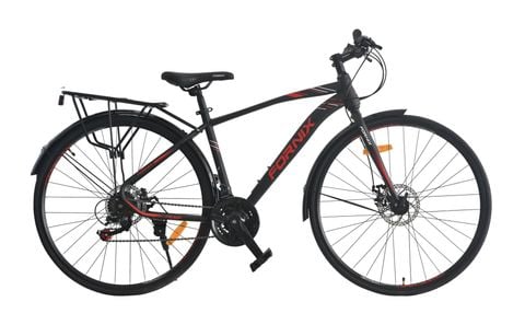XE ĐẠP TOURING FORNIX FR309