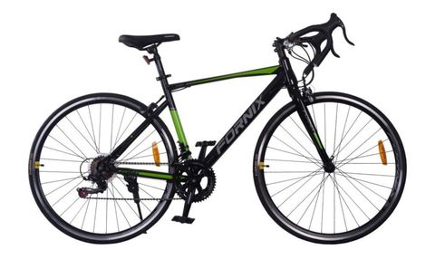 XE ĐẠP THỂ THAO FORNIX F8