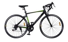 XE ĐẠP THỂ THAO FORNIX F8