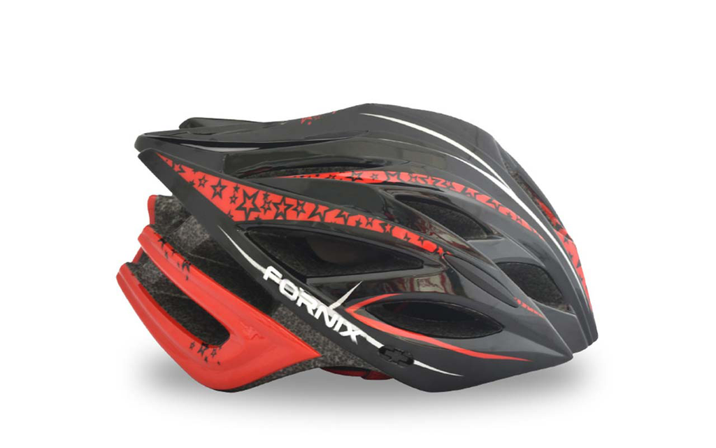 NÓN BẢO HIỂM TRẺ EM FORNIX A02NX1S