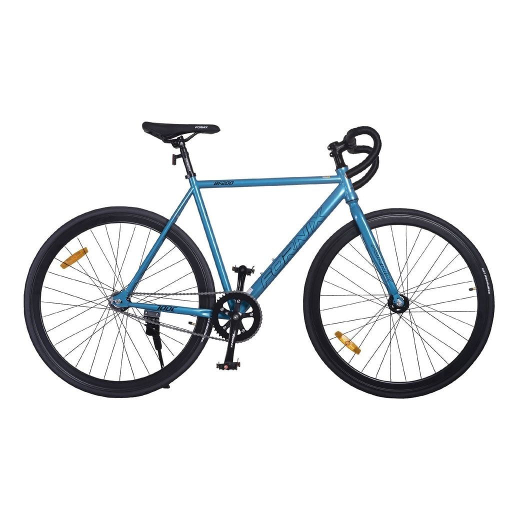 XE ĐẠP FIXED GEAR FORNIX BF200
