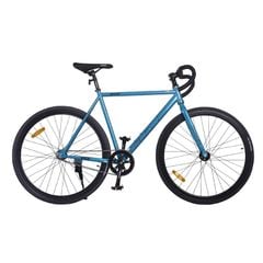 XE ĐẠP FIXED GEAR FORNIX BF200