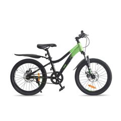 XE ĐẠP TRẺ EM FORNIX NX20