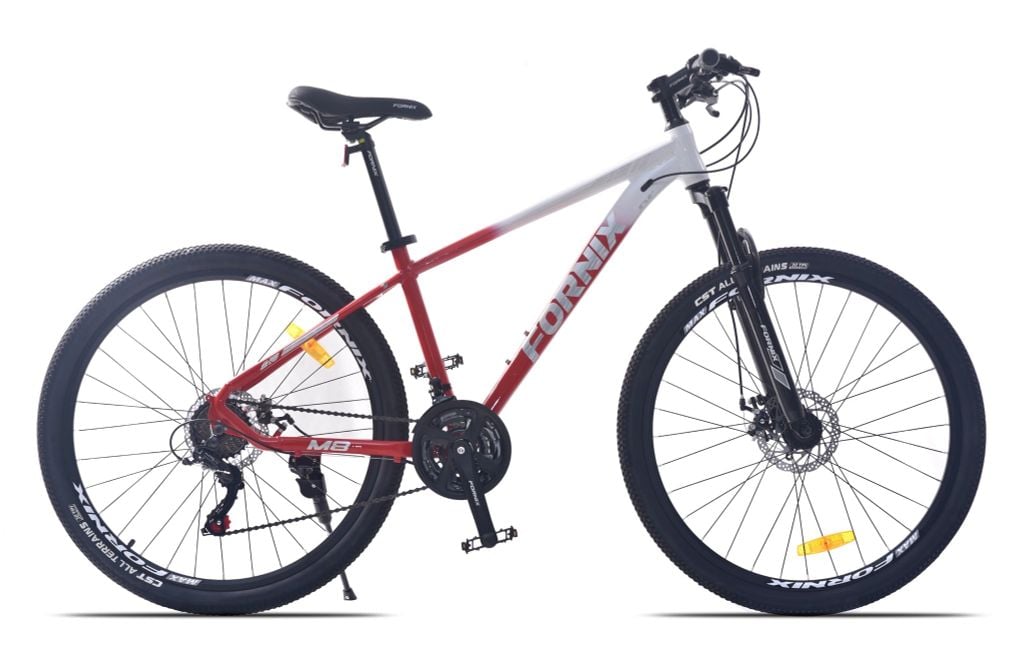 XE ĐẠP ĐỊA HÌNH FORNIX M8