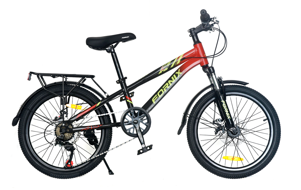 XE ĐẠP ĐỊA HÌNH TRẺ EM FORNIX FX20-NEW