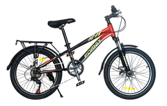 XE ĐẠP ĐỊA HÌNH TRẺ EM FORNIX FX20-NEW