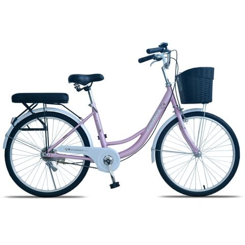 XE ĐẠP PHỔ THÔNG FORNIX IOL24