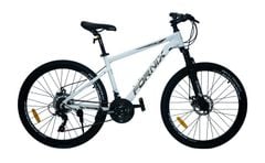 XE ĐẠP ĐỊA HÌNH FORNIX M3