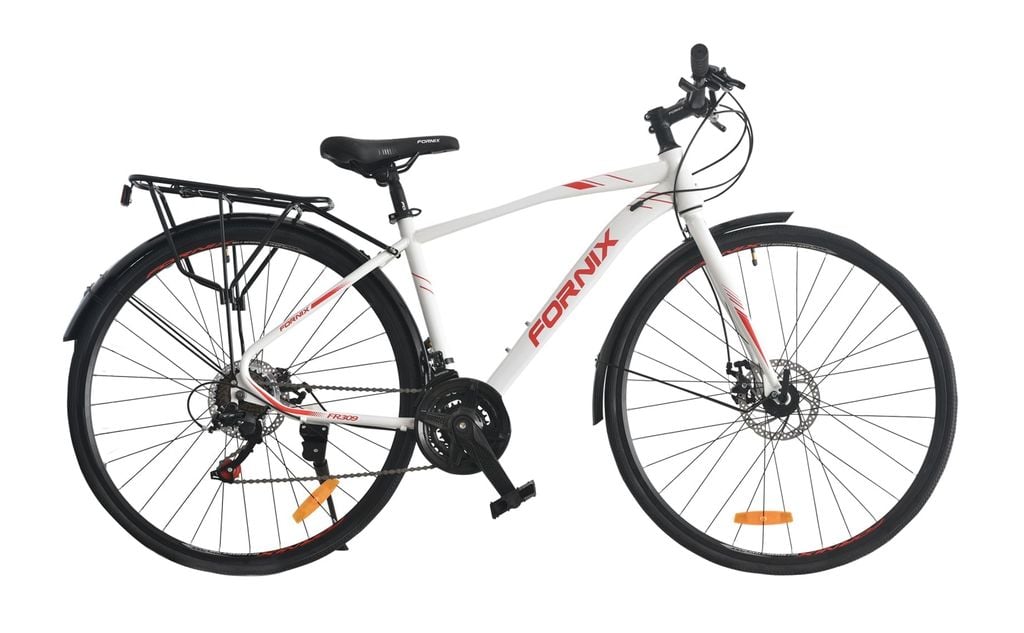 XE ĐẠP TOURING FORNIX FR309