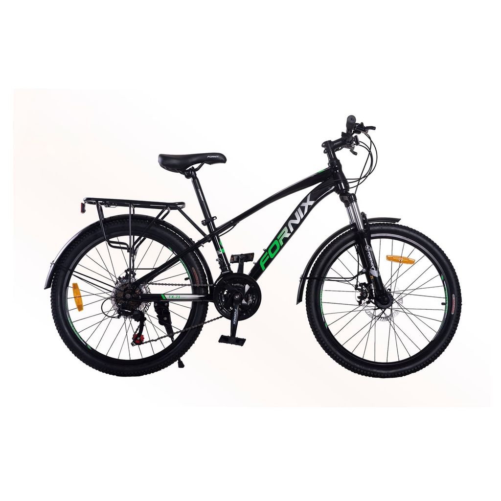 XE ĐẠP ĐỊA HÌNH FORNIX FX24 PLUS