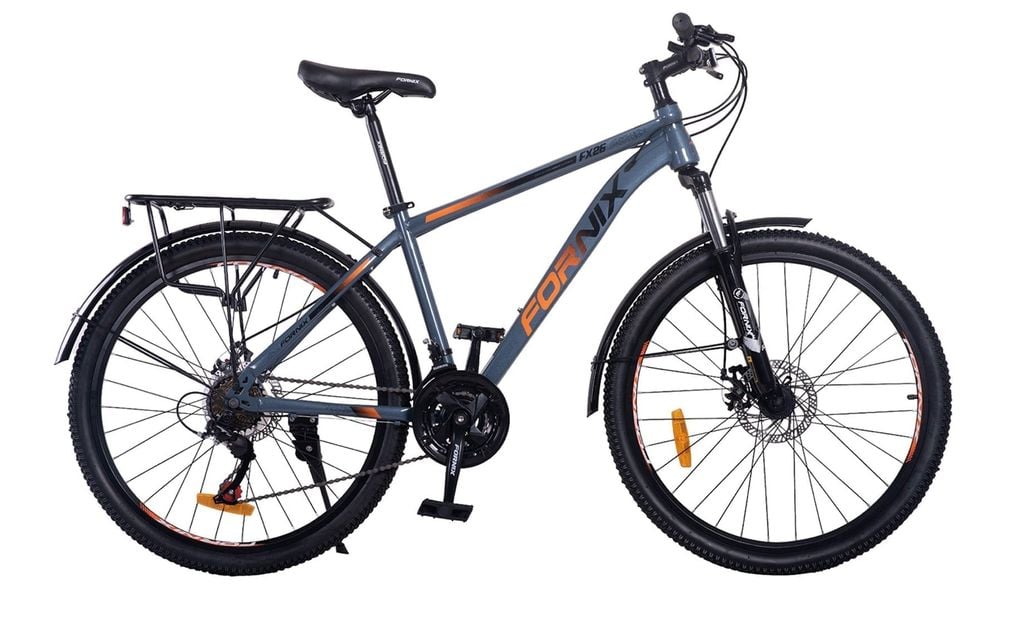 XE ĐẠP ĐỊA HÌNH FORNIX FX26 PLUS