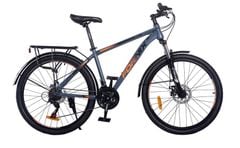 XE ĐẠP ĐỊA HÌNH FORNIX FX26 PLUS