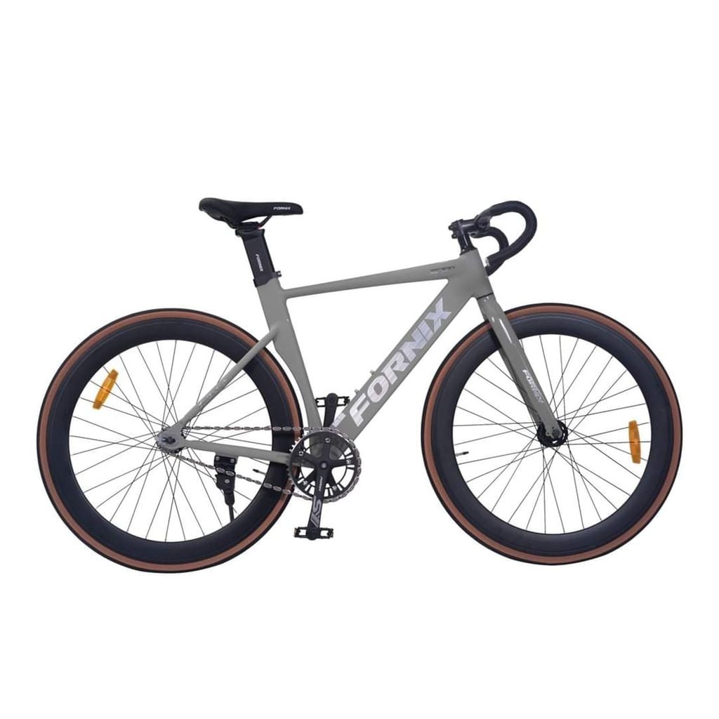 XE ĐẠP FIXED GEAR FORNIX BF100