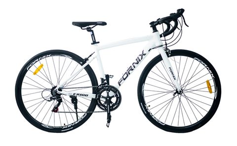 XE ĐẠP ĐUA FORNIX FR100