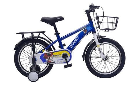XE ĐẠP TRẺ EM SWAT ZT16