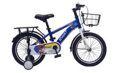 XE ĐẠP TRẺ EM SWAT ZT16