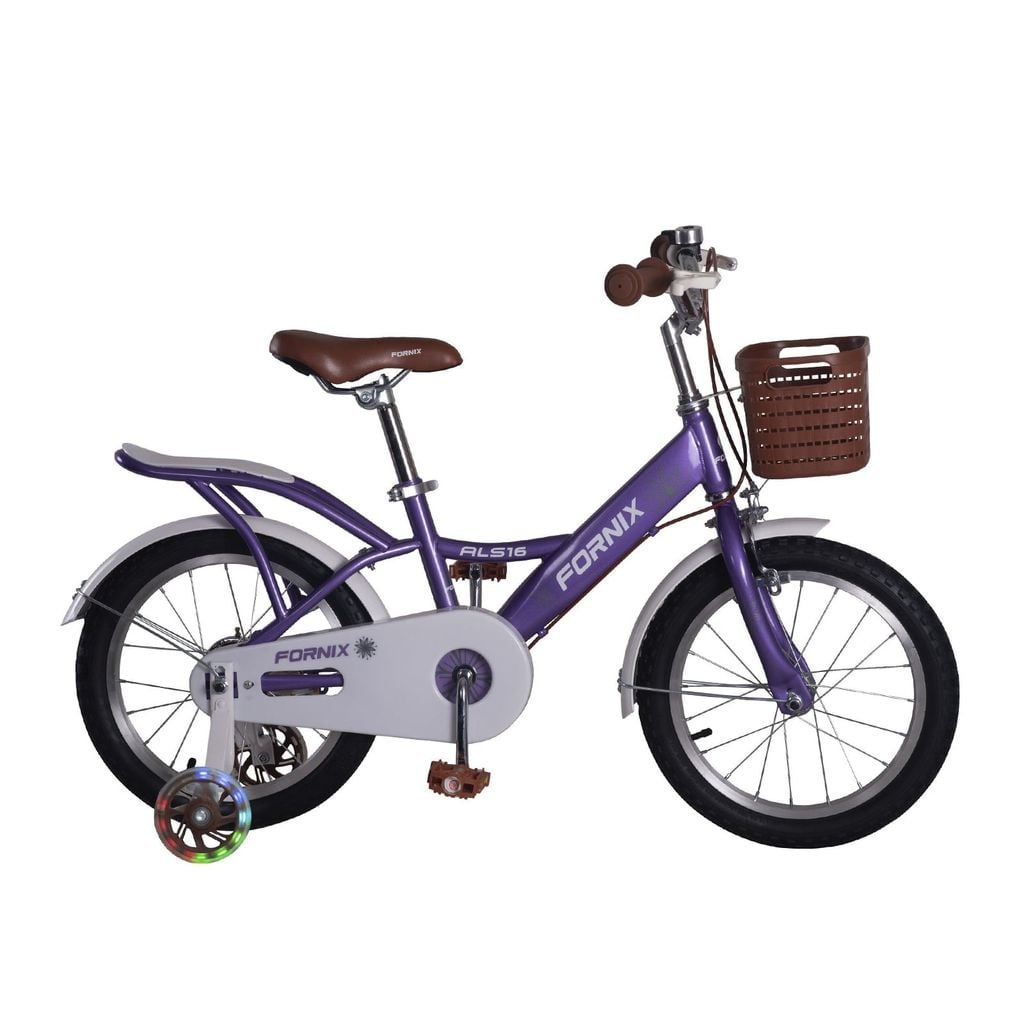 XE ĐẠP TRẺ EM FORNIX ALS16