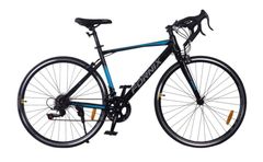 XE ĐẠP THỂ THAO FORNIX F8