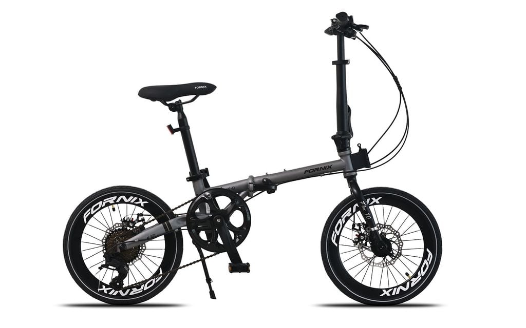 XE ĐẠP GẤP FORNIX F160