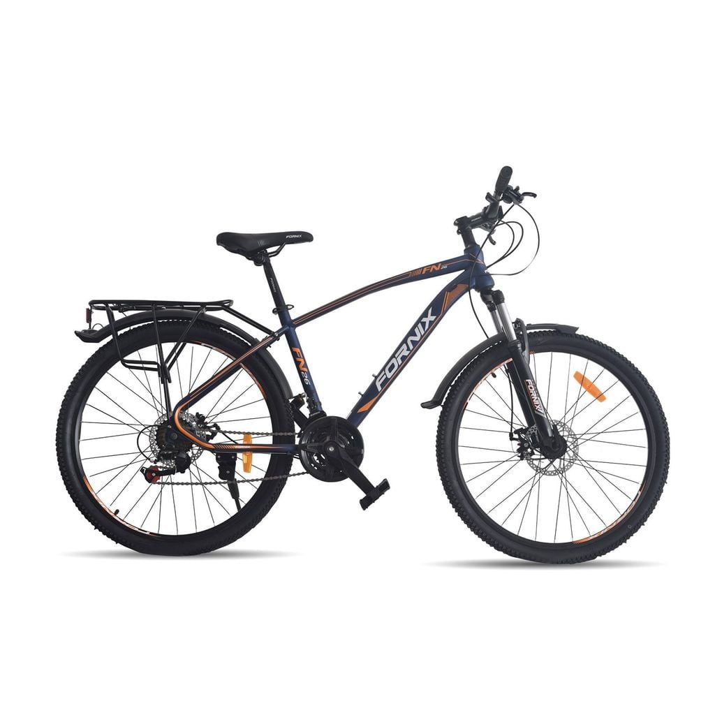 XE ĐẠP ĐỊA HÌNH FORNIX FN26