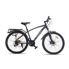 XE ĐẠP ĐỊA HÌNH FORNIX FN26