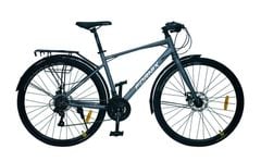 XE ĐẠP TOURING FORNIX F9