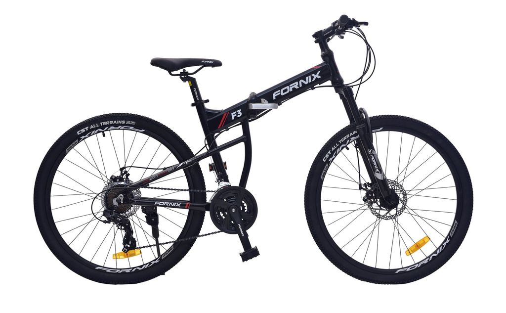 XE ĐẠP GẤP FORNIX F3