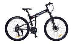 XE ĐẠP GẤP FORNIX F3