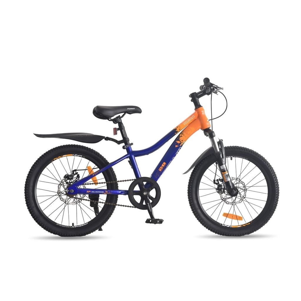 XE ĐẠP TRẺ EM FORNIX NX20