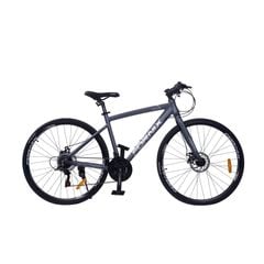 XE ĐẠP ĐUA FORNIX FR200