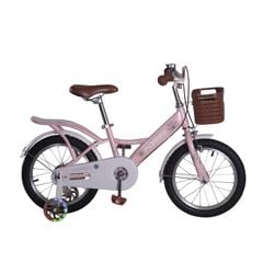 XE ĐẠP TRẺ EM FORNIX ALS16