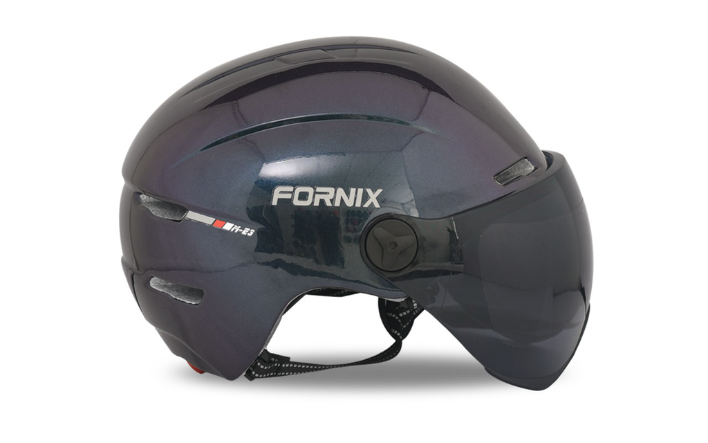 NÓN BẢO HIỂM THỂ THAO FORNIX A02NE3L