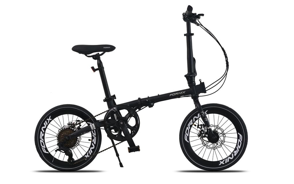 XE ĐẠP GẤP FORNIX F160
