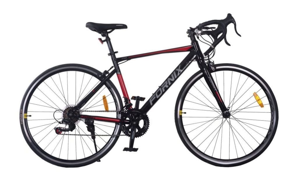 XE ĐẠP THỂ THAO FORNIX F8