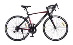 XE ĐẠP THỂ THAO FORNIX F8