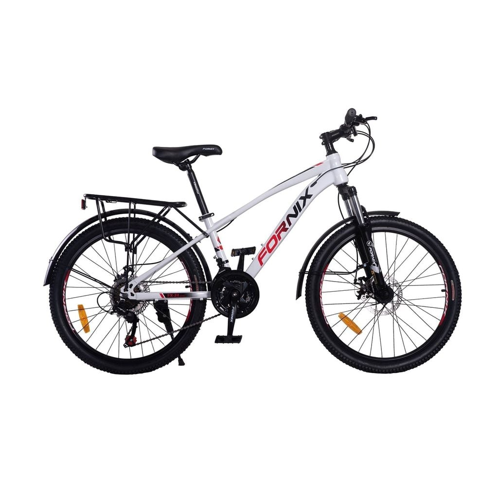 XE ĐẠP ĐỊA HÌNH FORNIX FX24 PLUS