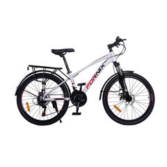 XE ĐẠP ĐỊA HÌNH FORNIX FX24 PLUS