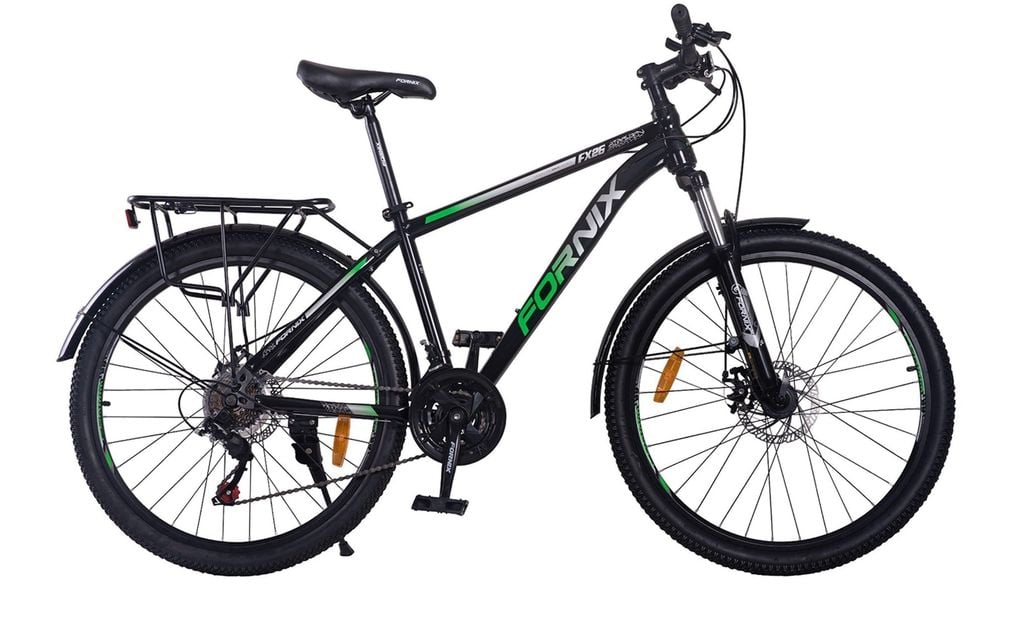XE ĐẠP ĐỊA HÌNH FORNIX FX26 PLUS