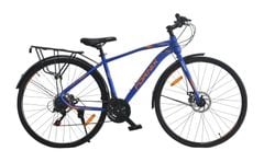 XE ĐẠP TOURING FORNIX FR309