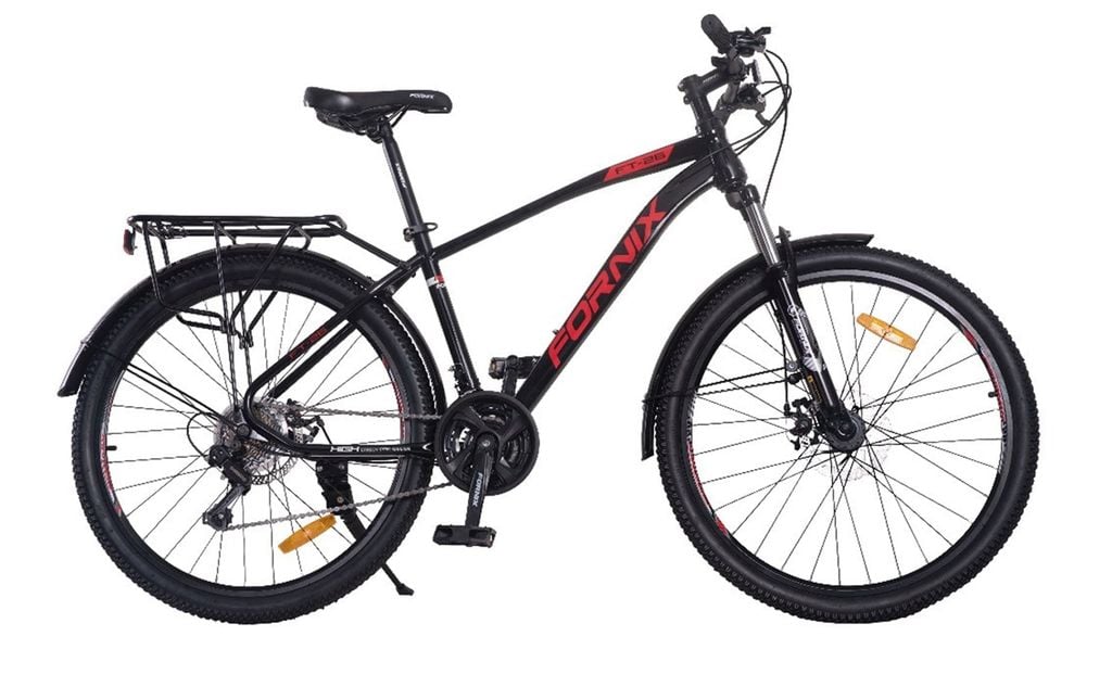 XE ĐẠP ĐỊA HÌNH FORNIX FT26